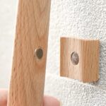 Batų šaukštas 30 cm Magnetas