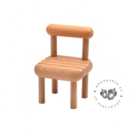 Mini kėdutė