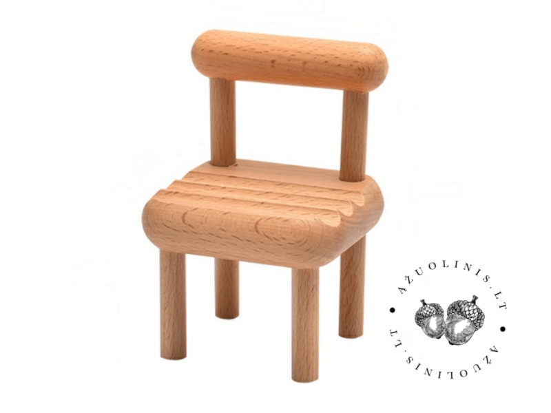 Mini kėdutė